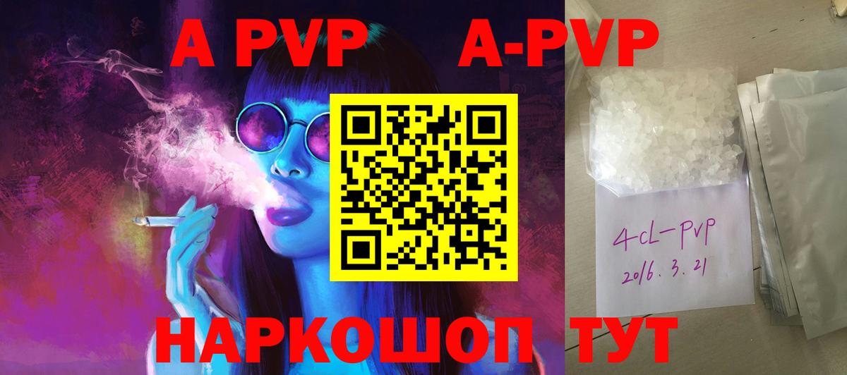 Alfa_PVP СК Егорьевск